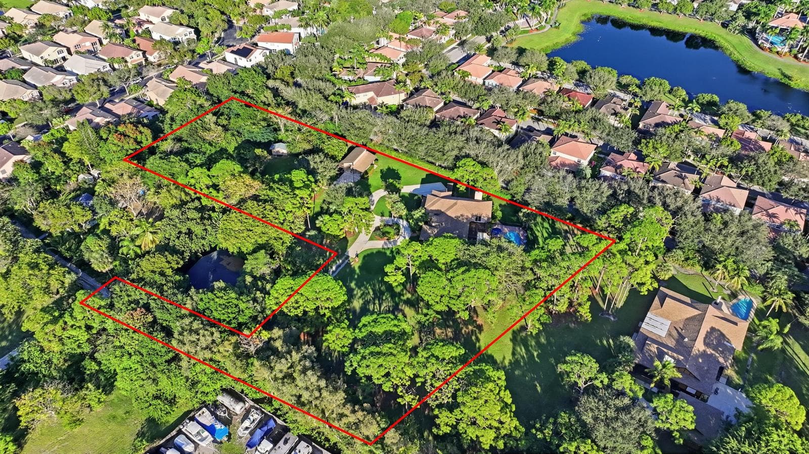 4838 Charlton Way, Delray Beach, FL 33445 photo 2