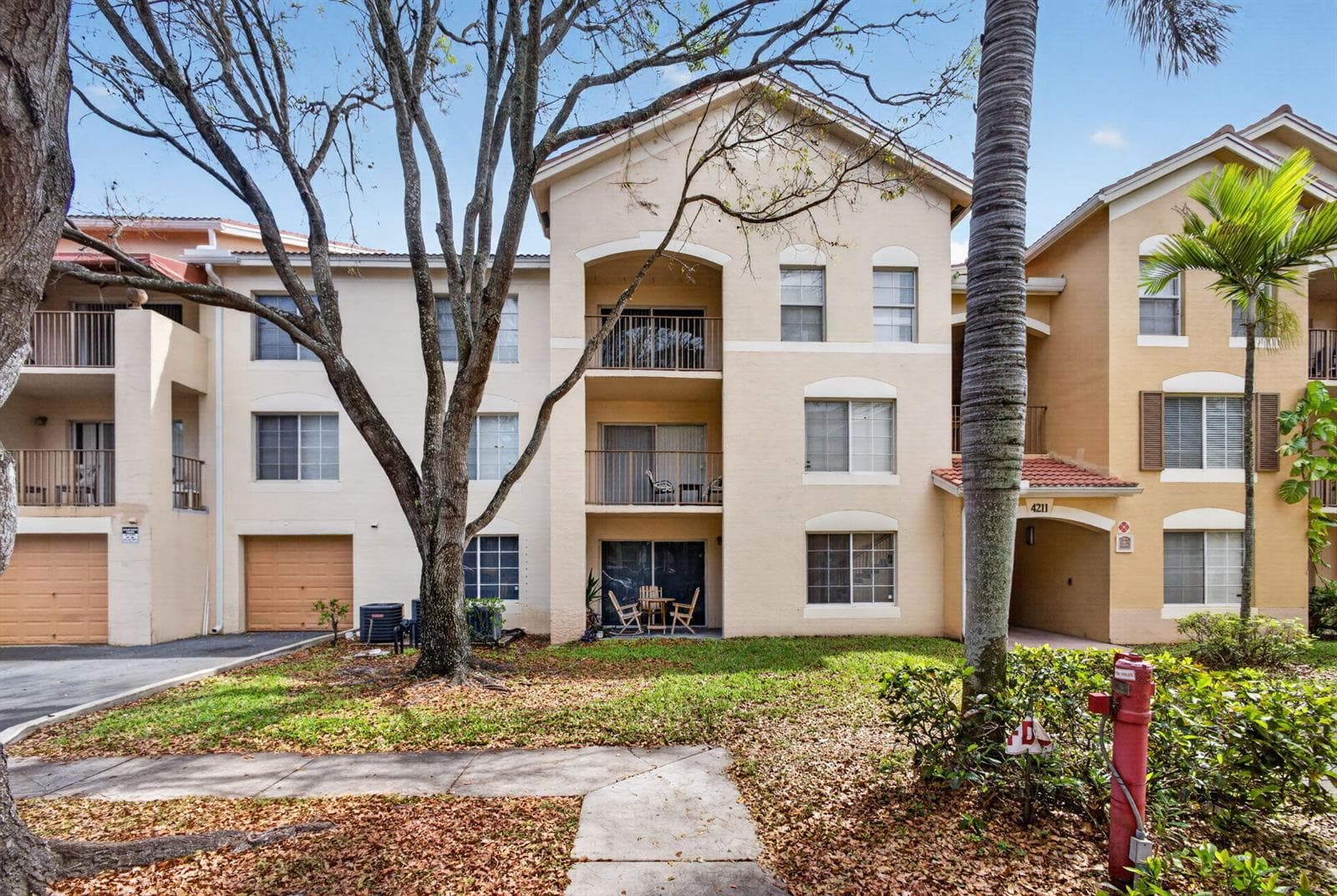 4211 San Marino Boulevard # 105, West Palm Beach, FL 33409 photo 2