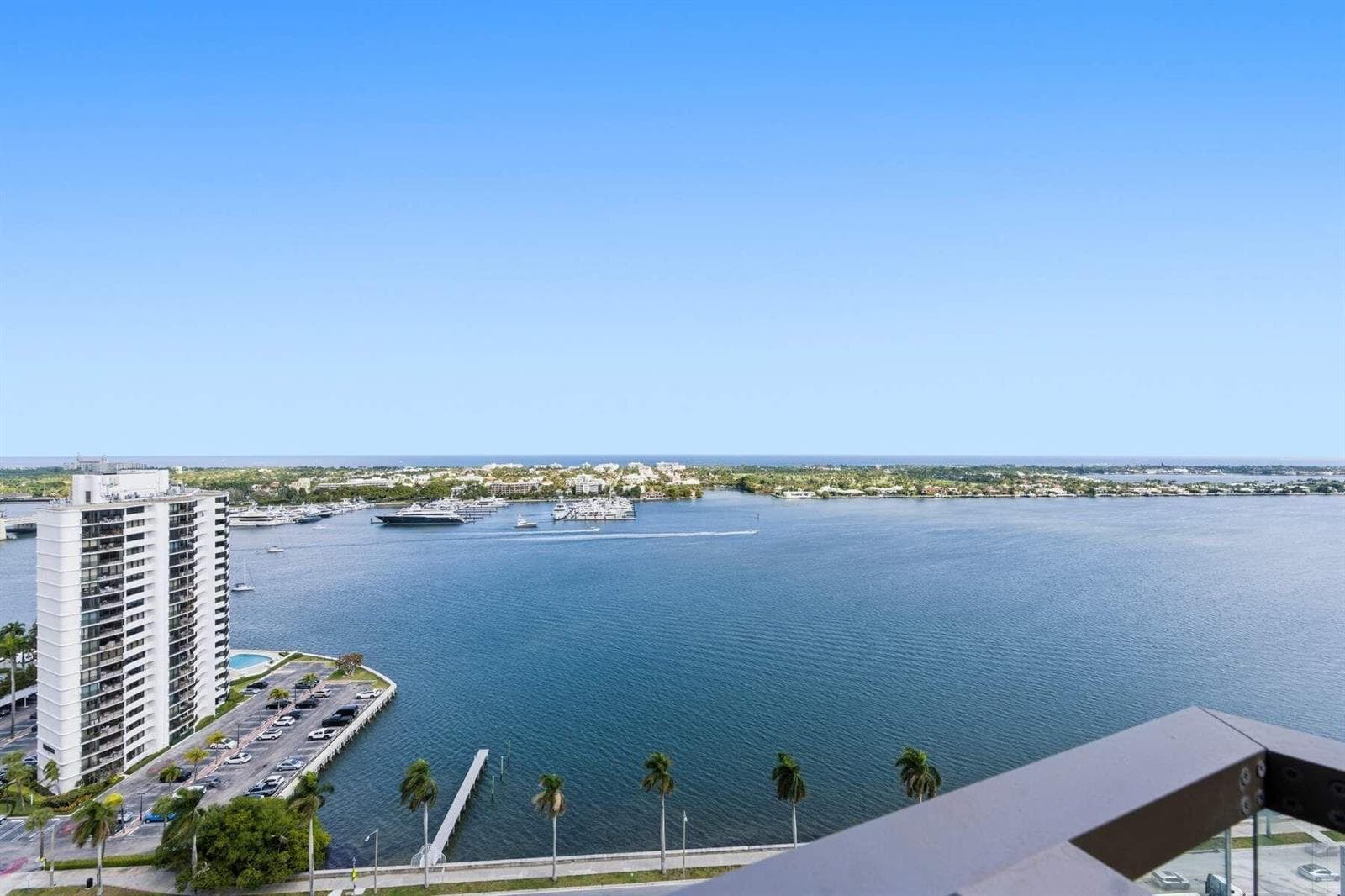 1333 S Flagler Drive # 1702, West Palm Beach, FL 33401 photo 2