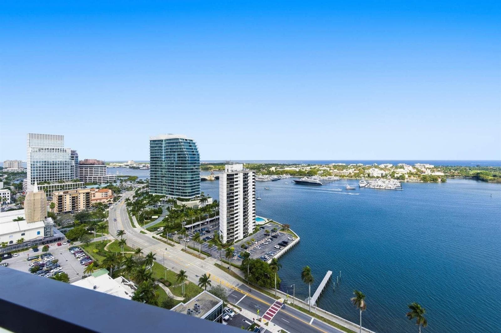 1333 S Flagler Drive # 1702, West Palm Beach, FL 33401 photo 3