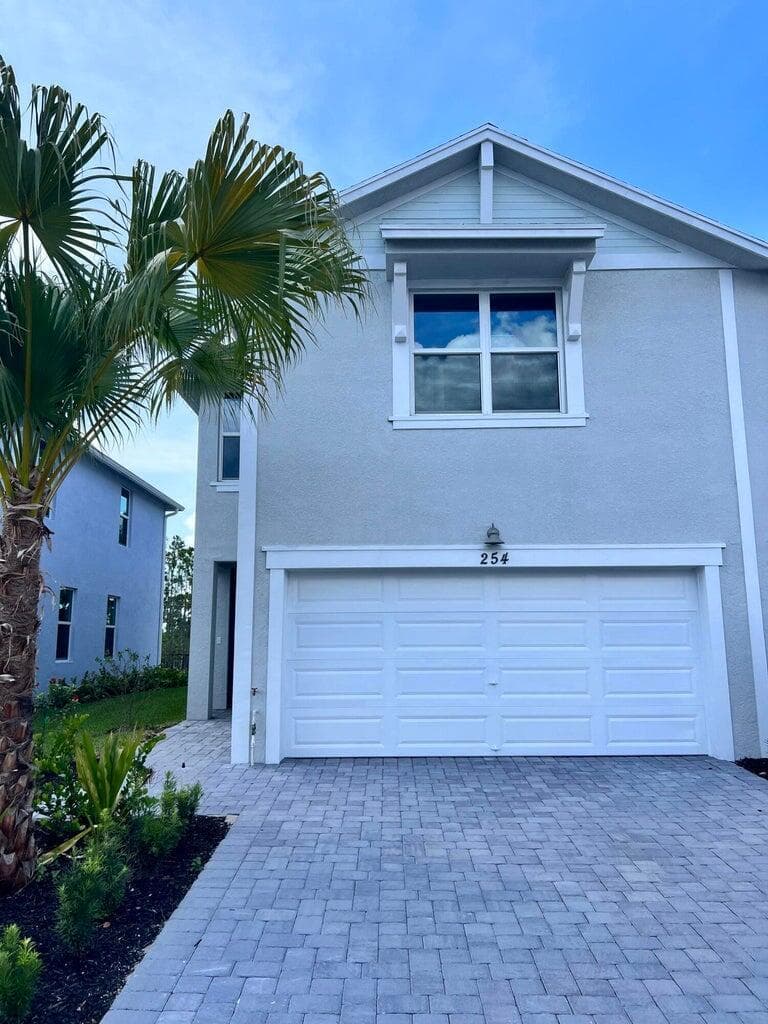 254 Osprey Preserve Boulevard, Jensen Beach, FL 34957 photo 2