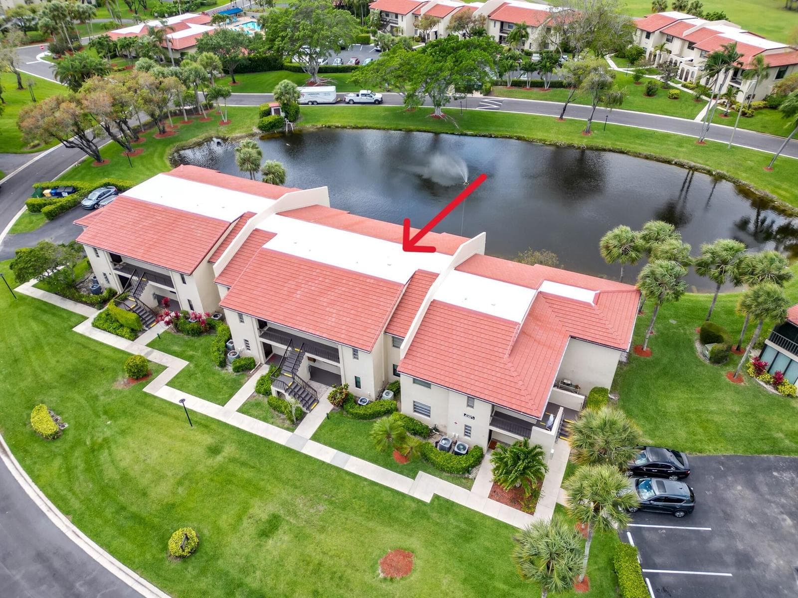 21218 Lago Circle # H, Boca Raton, FL 33433 photo 2