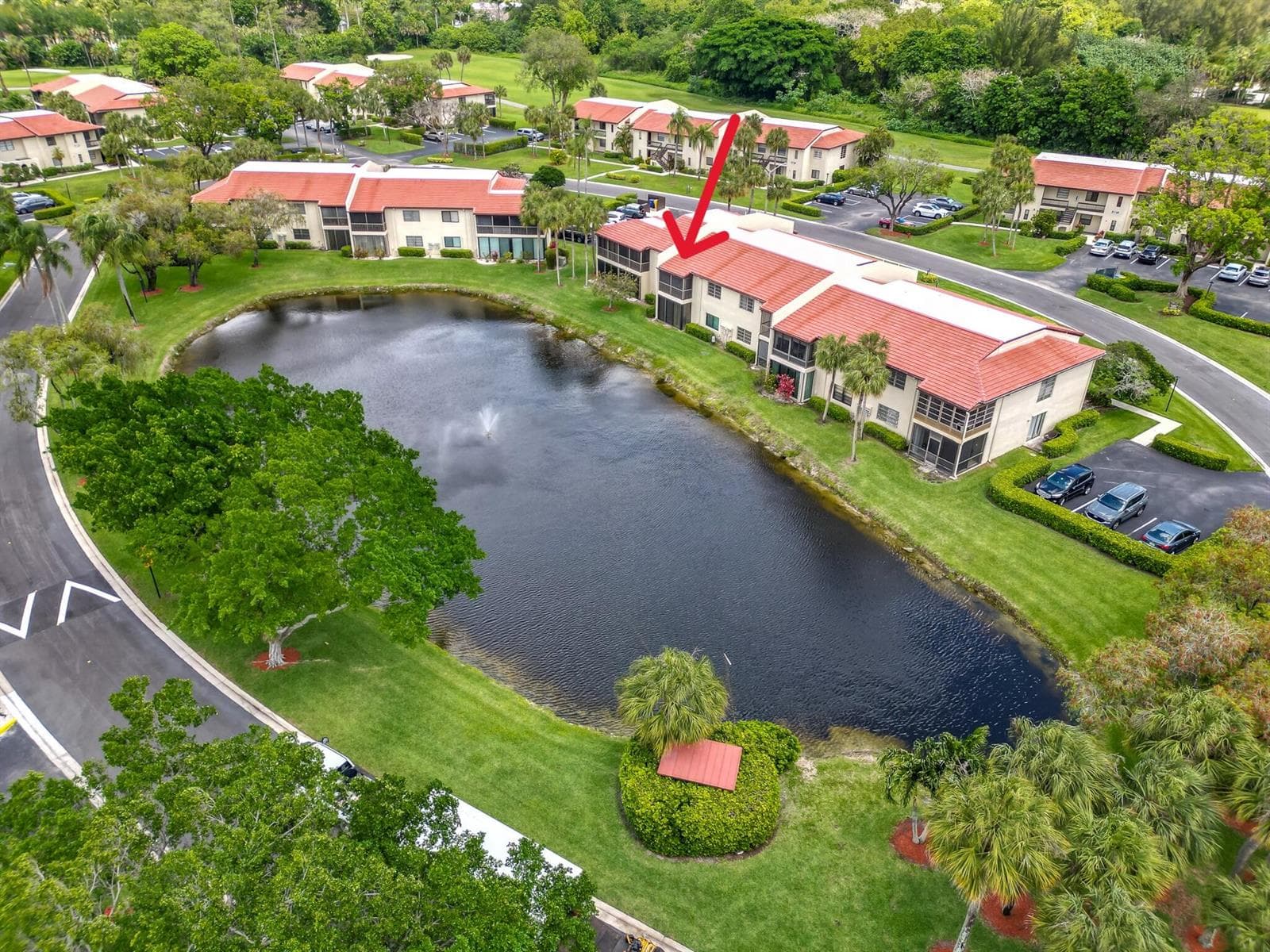 21218 Lago Circle # H, Boca Raton, FL 33433 photo 3