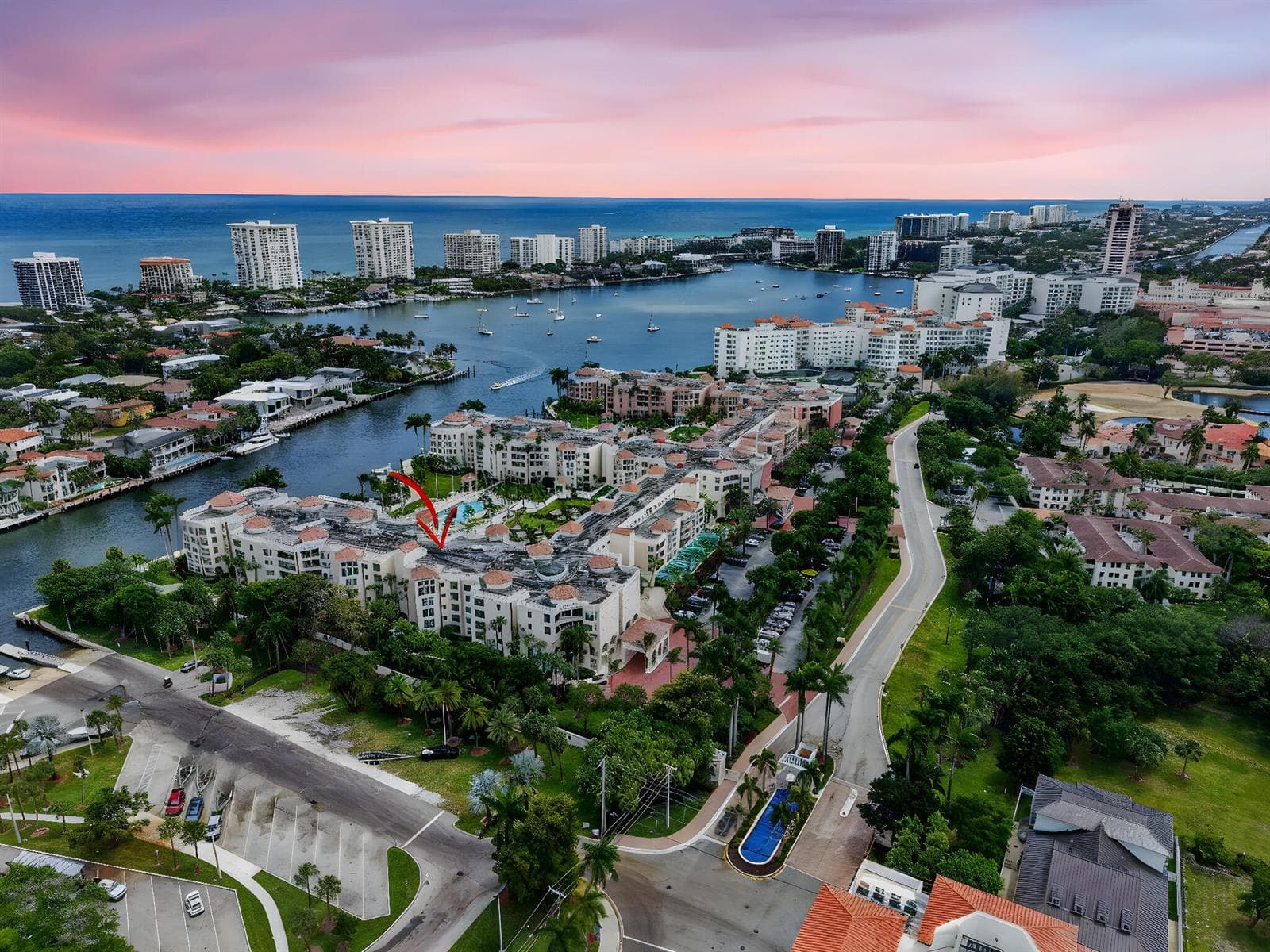 100 SE 5th Avenue # Ph 7, Boca Raton, FL 33432 photo 2
