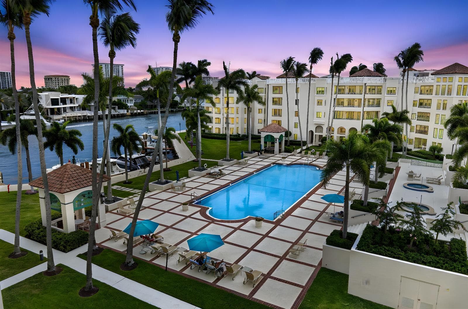 100 SE 5th Avenue # Ph 7, Boca Raton, FL 33432 photo 3