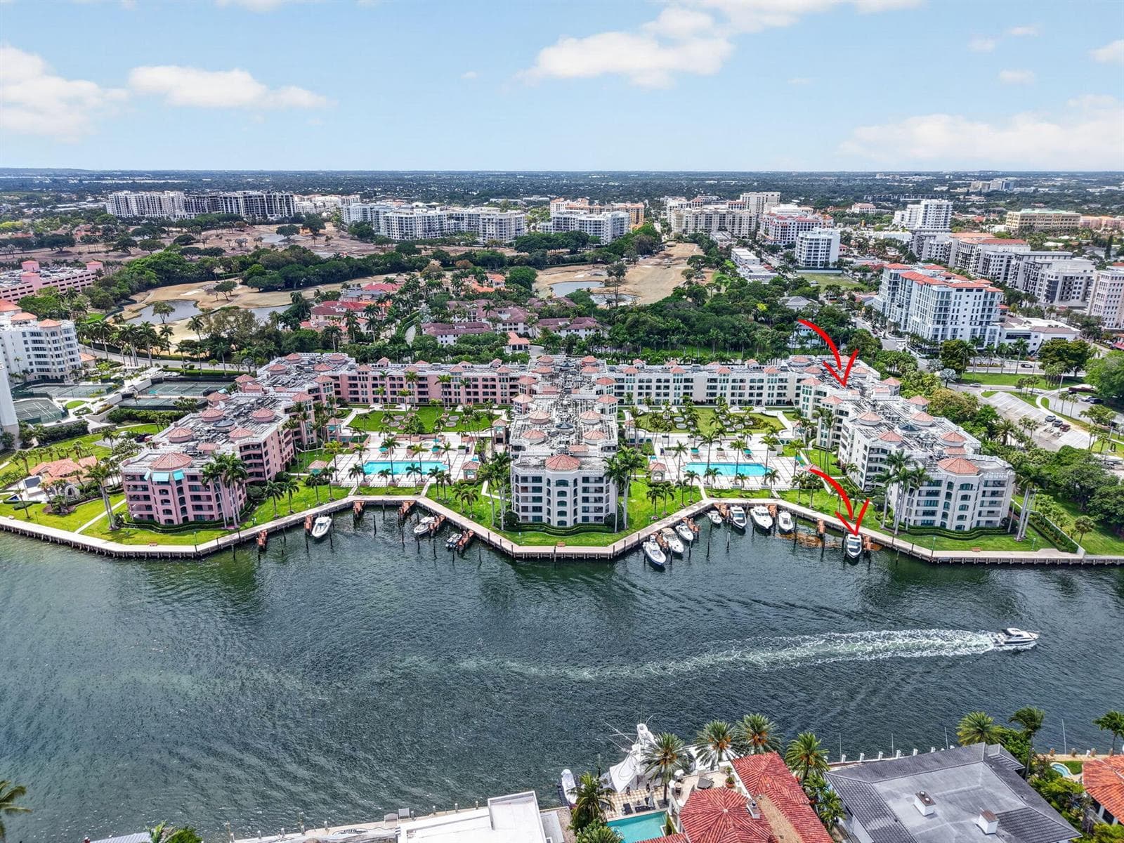 100 SE 5th Avenue # Ph 7, Boca Raton, FL 33432 photo 4