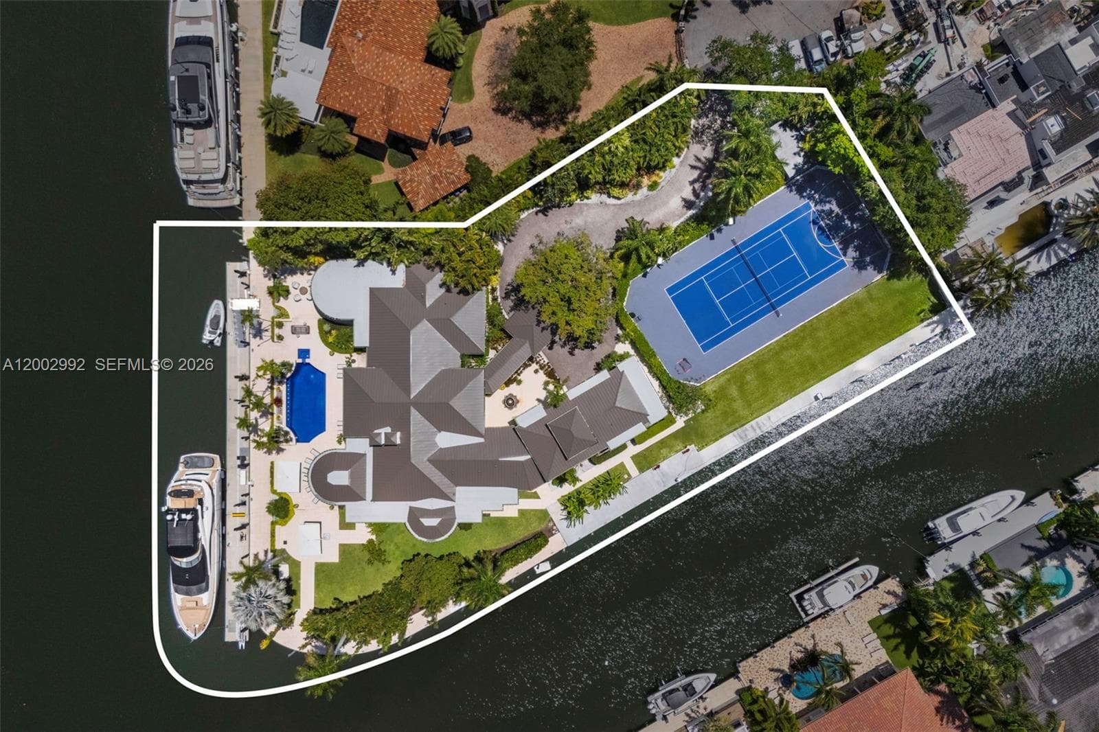 2300 Aqua Vista Blvd, Fort Lauderdale, FL 33301