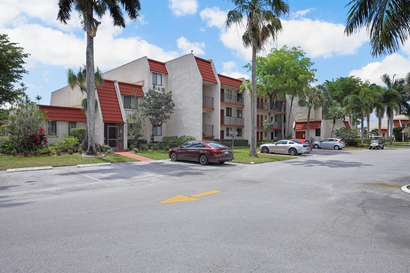 4393 Trevi Court # 303, Lake Worth, FL 33467 photo 2