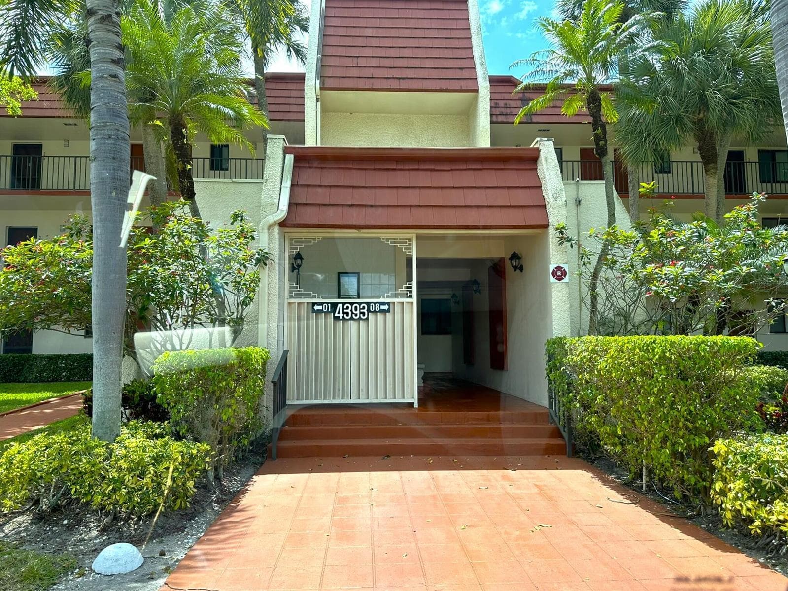 4393 Trevi Court # 303, Lake Worth, FL 33467 photo 3