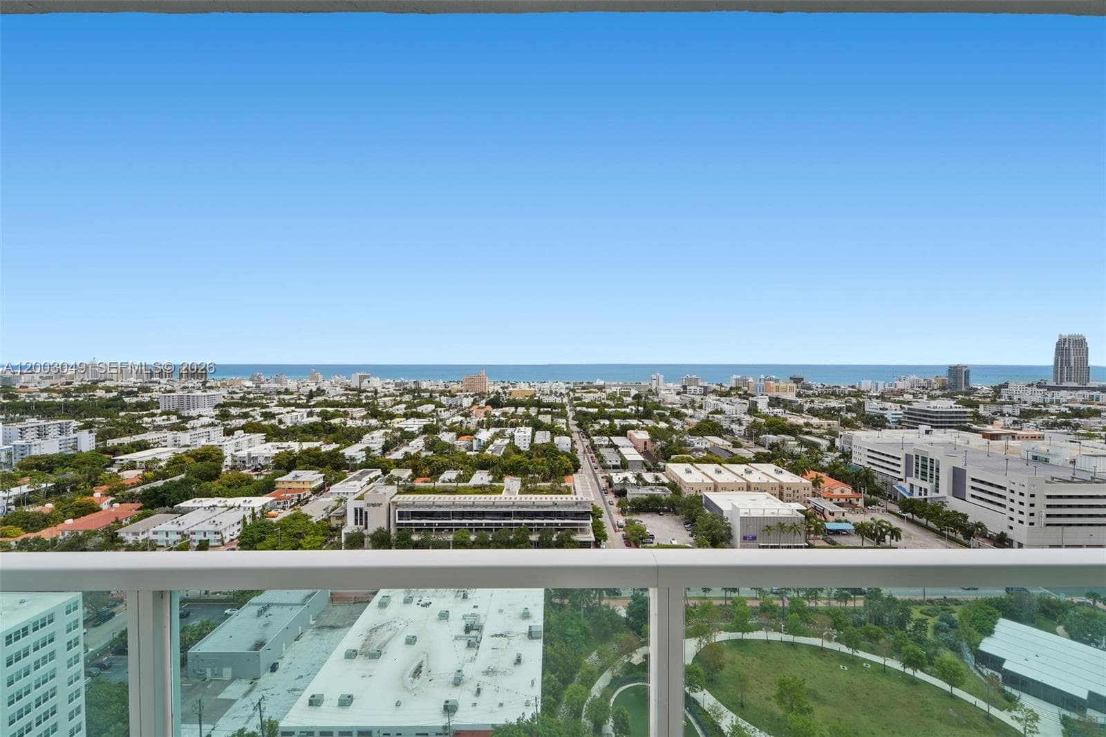 650 West Ave # 2612, Miami Beach, FL 33139 photo 3