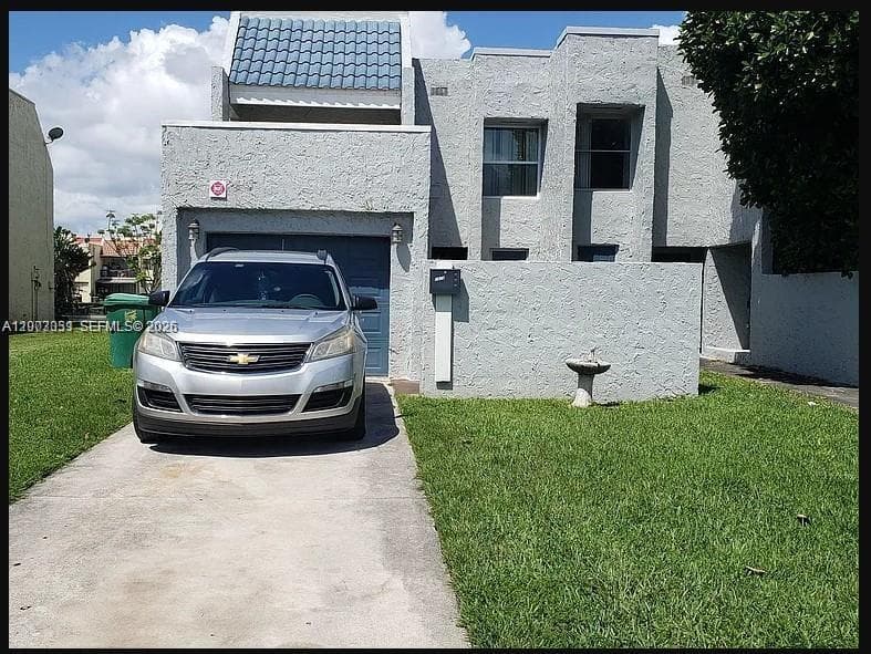 1815 NW 56th Ter # 15, Lauderhill, FL 33313