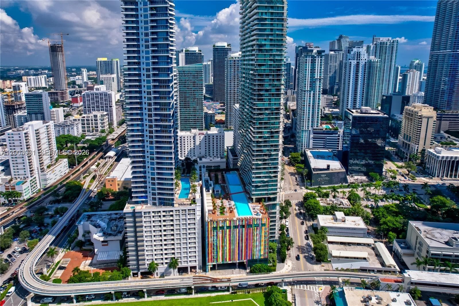 1300 S Miami Ave # 3111, Miami, FL 33130 photo 5