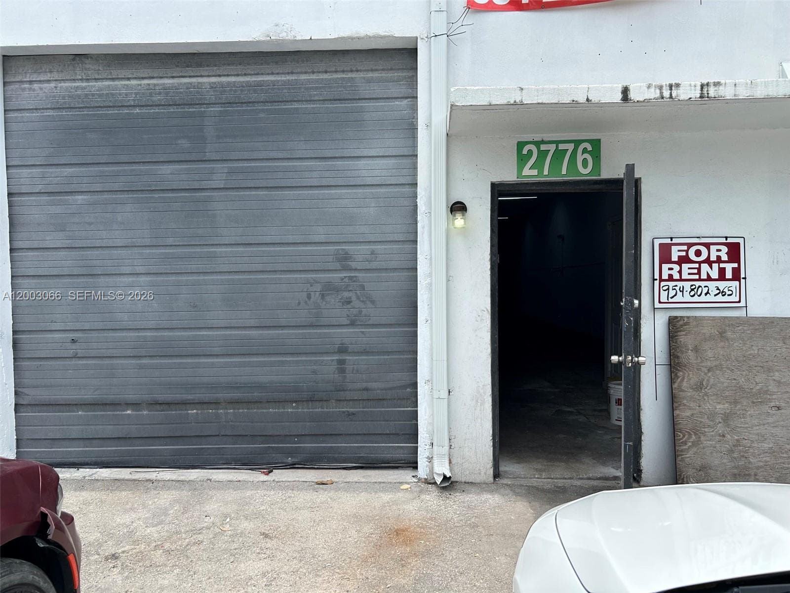 2776 NW 21st Ter, Miami, FL 33142 photo 2