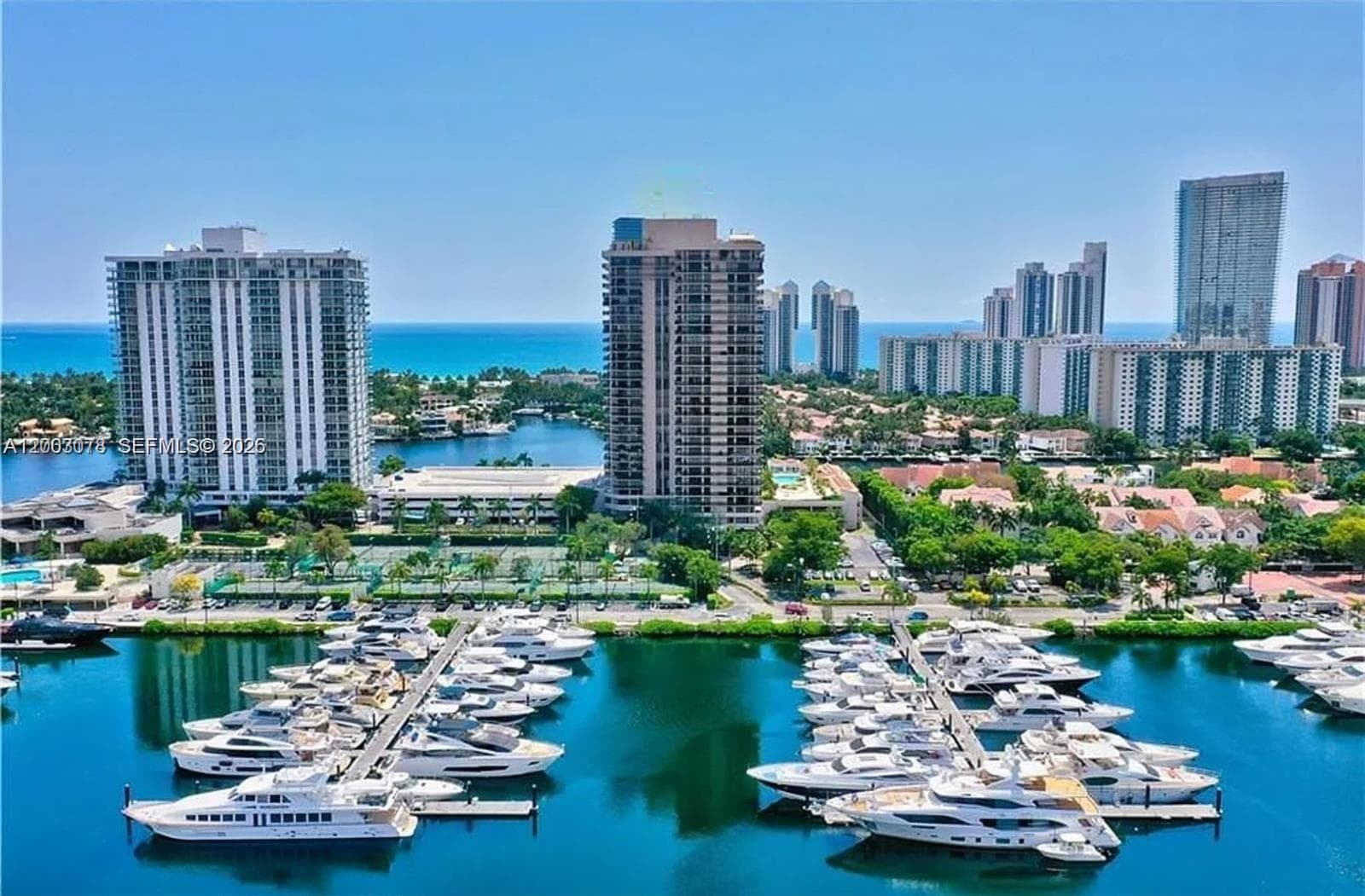 19667 Turnberry Way # 18D, Aventura, FL 33180 photo 2