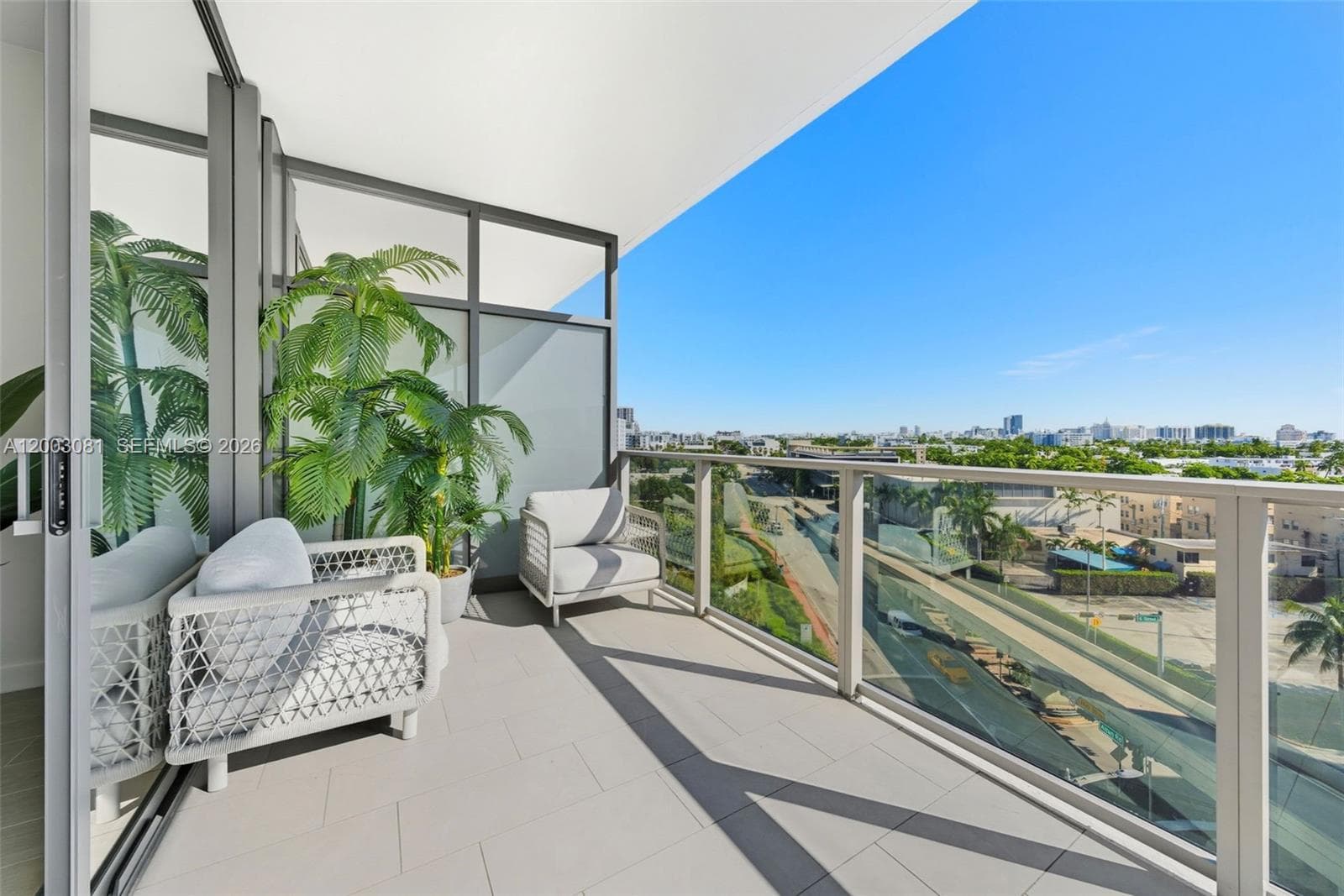 500 Alton Rd # 808, Miami Beach, FL 33139 photo 5
