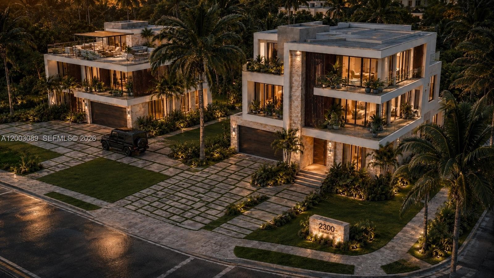 2300 S Miami Ave, Miami, FL 33129 photo 3