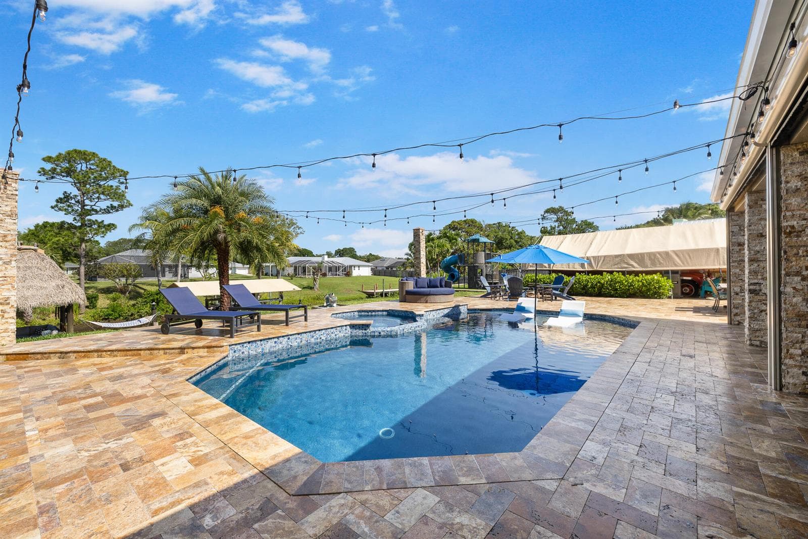 121 NE Naranja Avenue, Port St. Lucie, FL 34983 photo 3