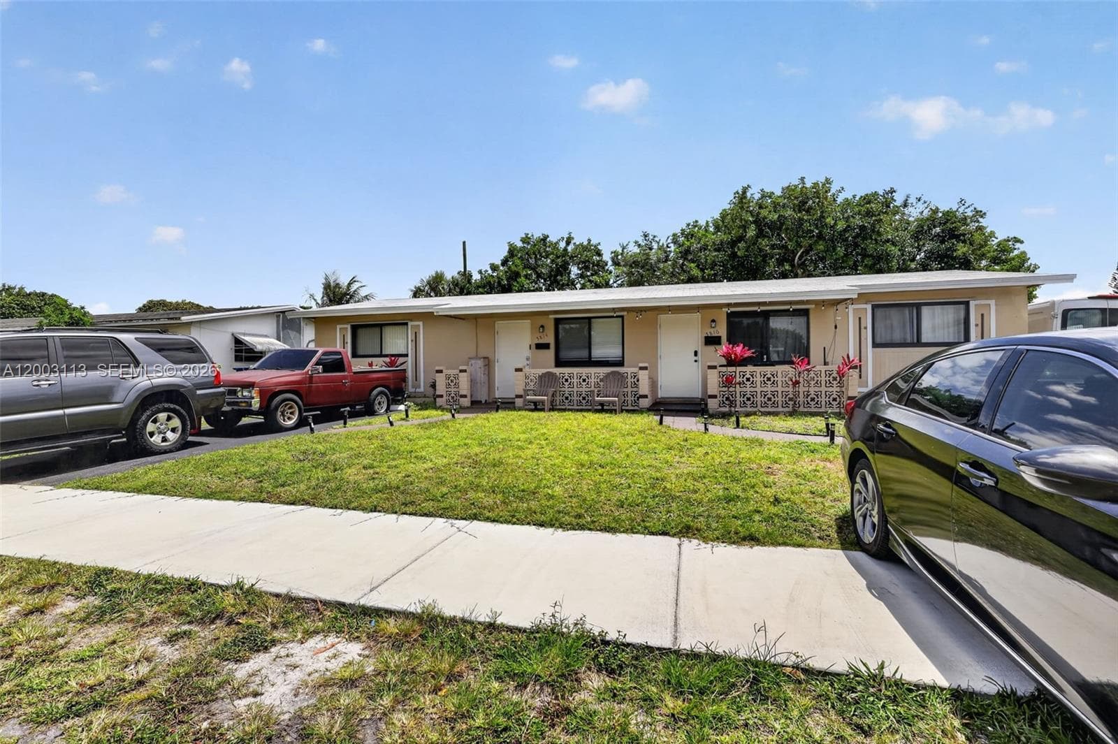 5814 Cleveland St, Hollywood, FL 33021 photo 3