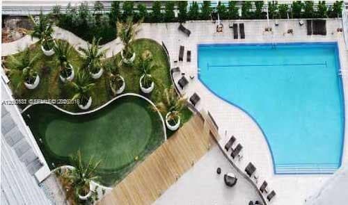888 Biscayne Blvd # 4310, Miami, FL 33132