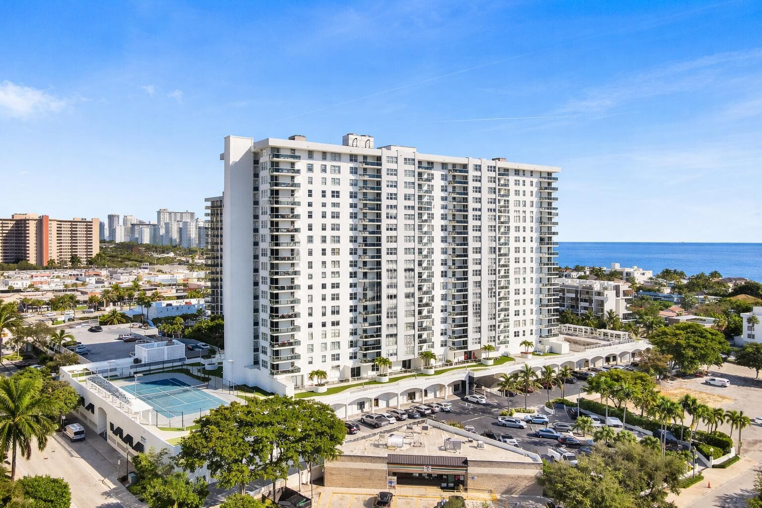 3015 N Ocean Boulevard # C122, Fort Lauderdale, FL 33308 photo 2