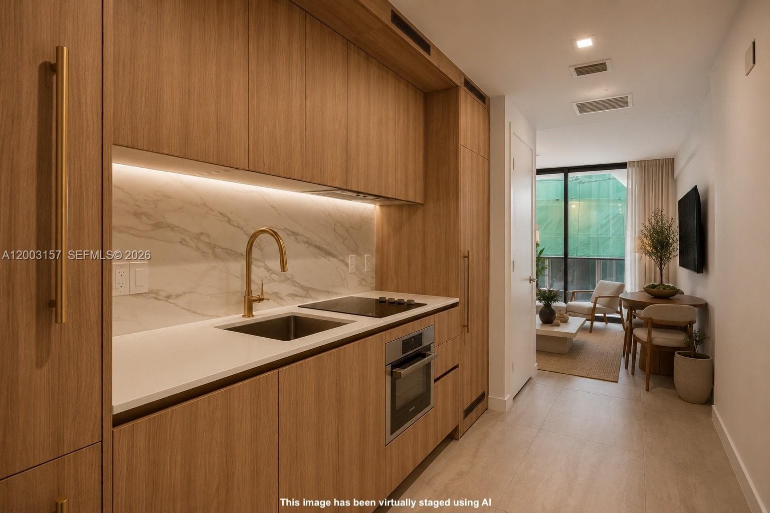 77 SE 5th St # 2705, Miami, FL 33131 photo 3