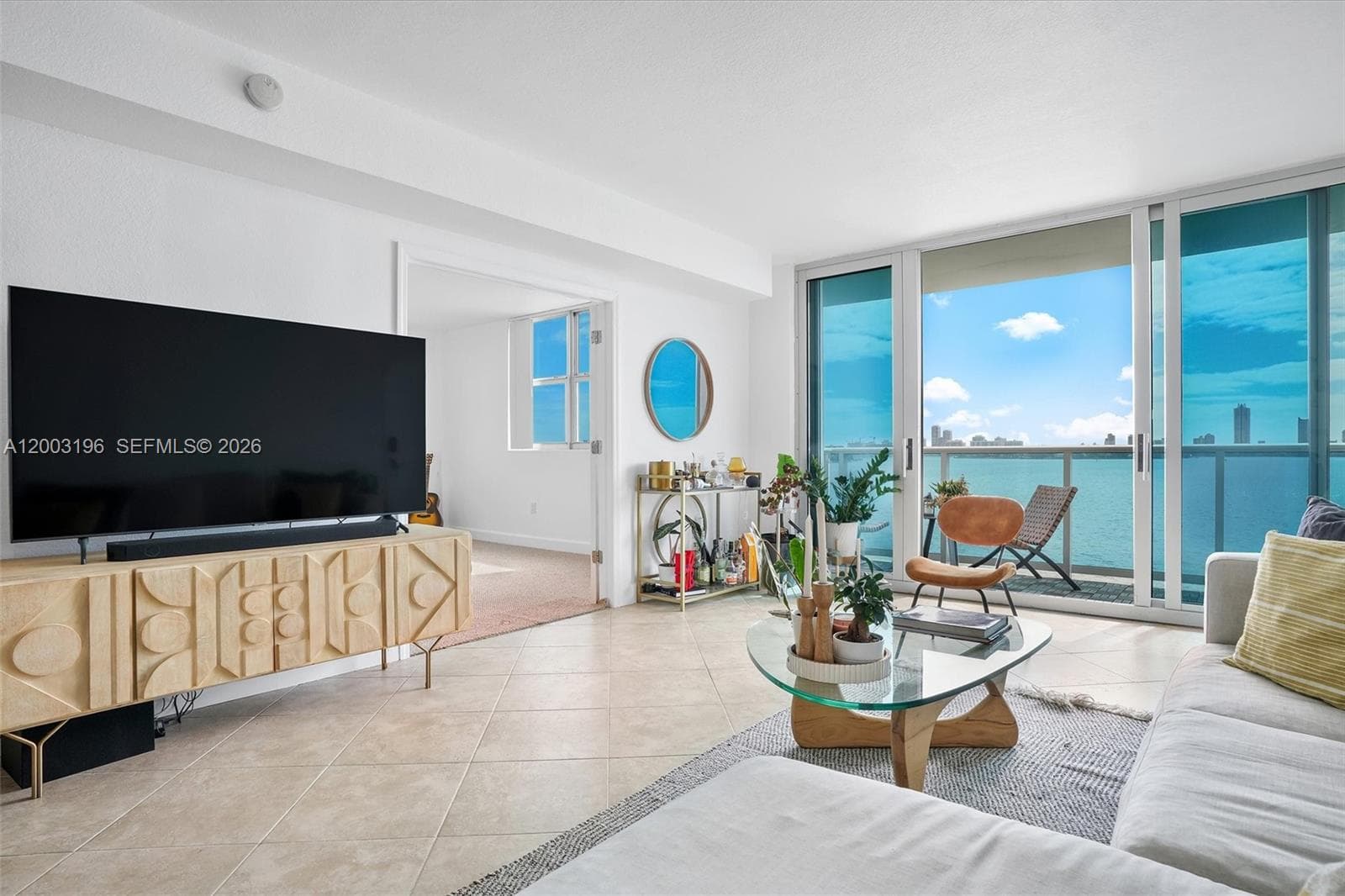 7501 E Treasure Dr # 4EF, North Bay Village, FL 33141 photo 2