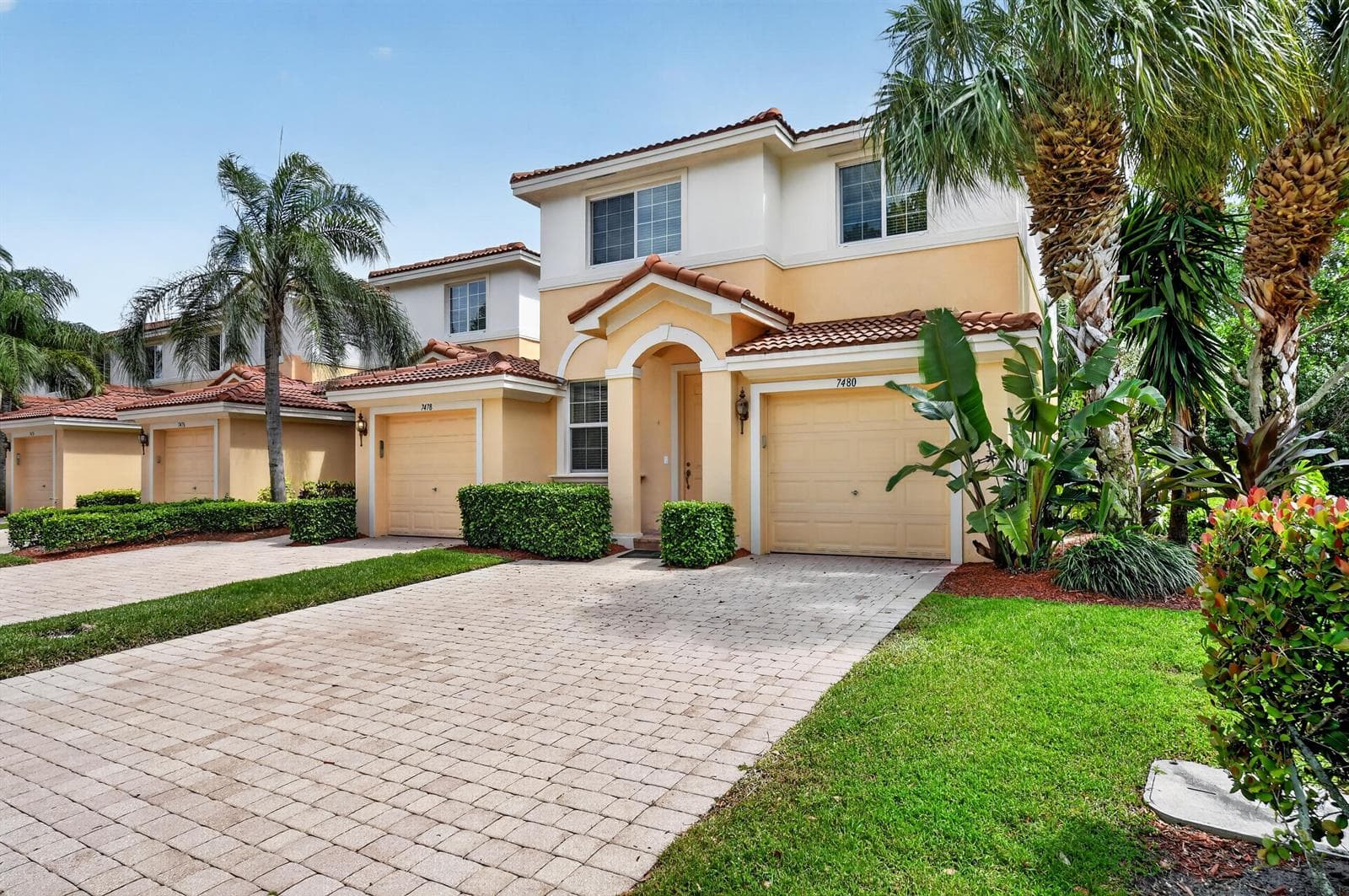 7480 Sarentino Lane, Boynton Beach, FL 33437 photo 2