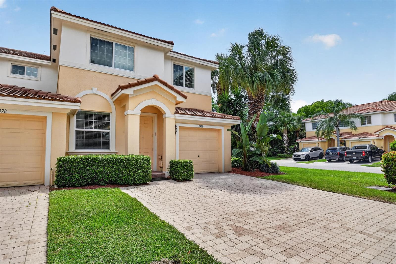 7480 Sarentino Lane, Boynton Beach, FL 33437 photo 3