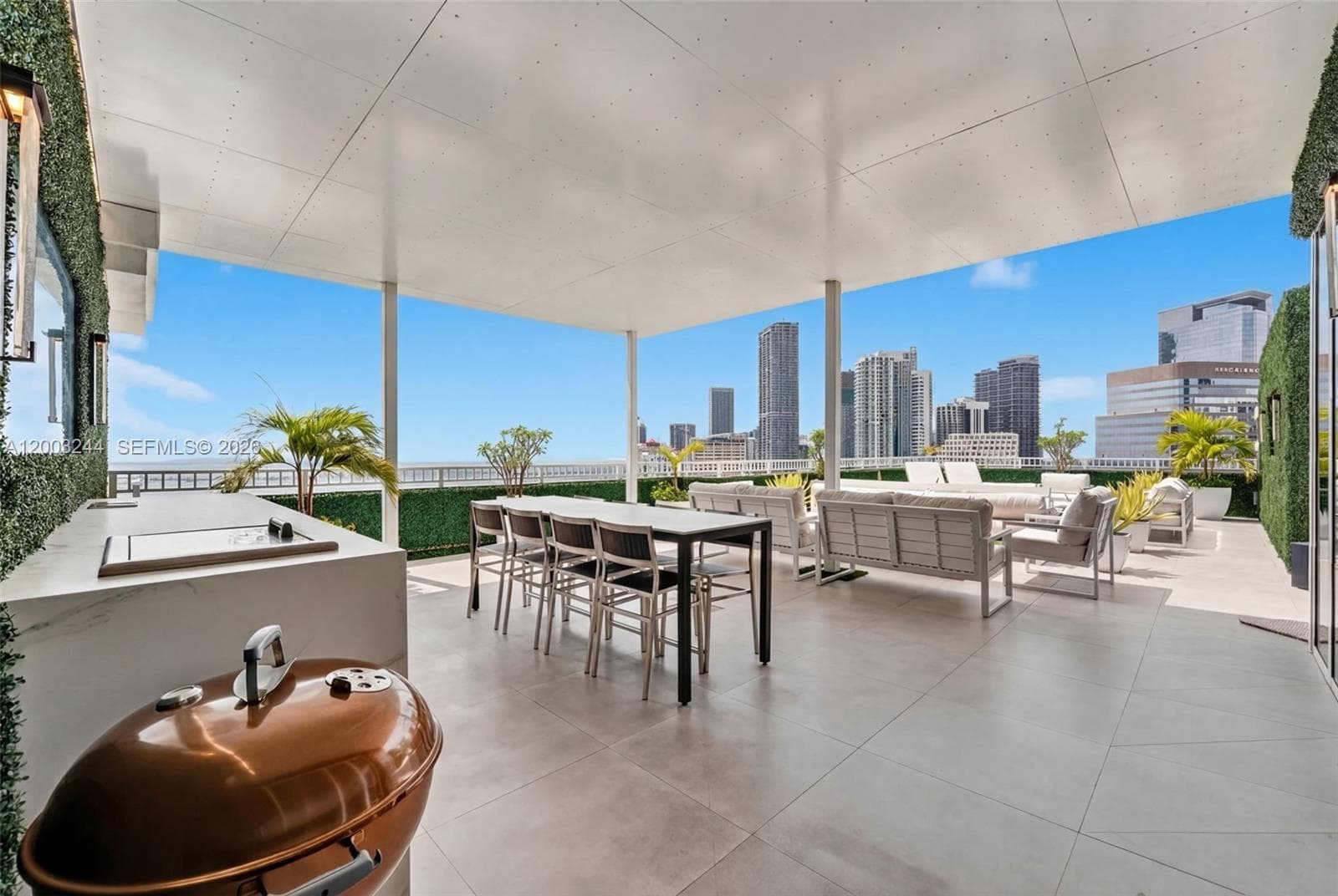801 Brickell Key Blvd # PH3306, Miami, FL 33131 photo 2