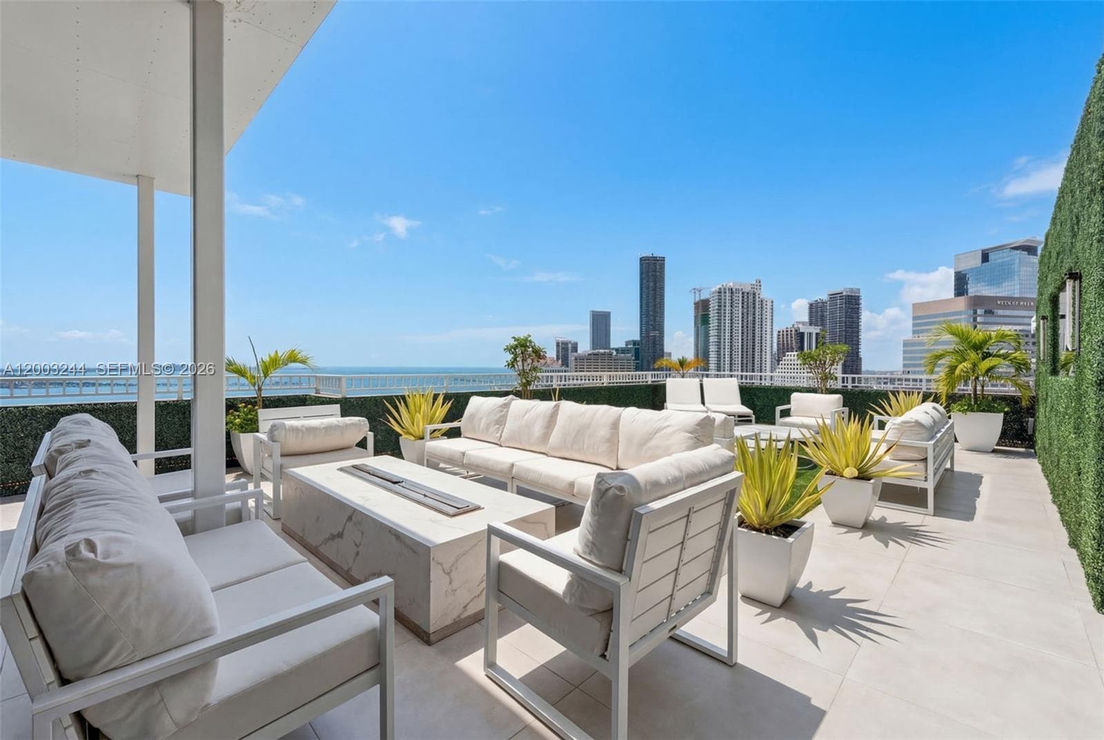 801 Brickell Key Blvd # PH3306, Miami, FL 33131 photo 3