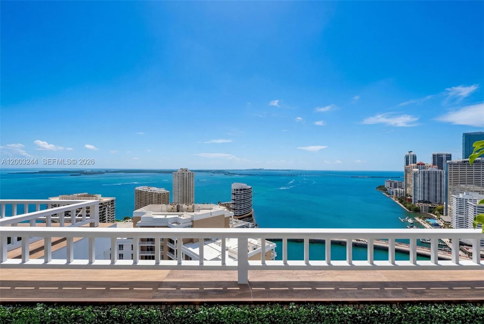 801 Brickell Key Blvd # PH3306, Miami, FL 33131 photo 5