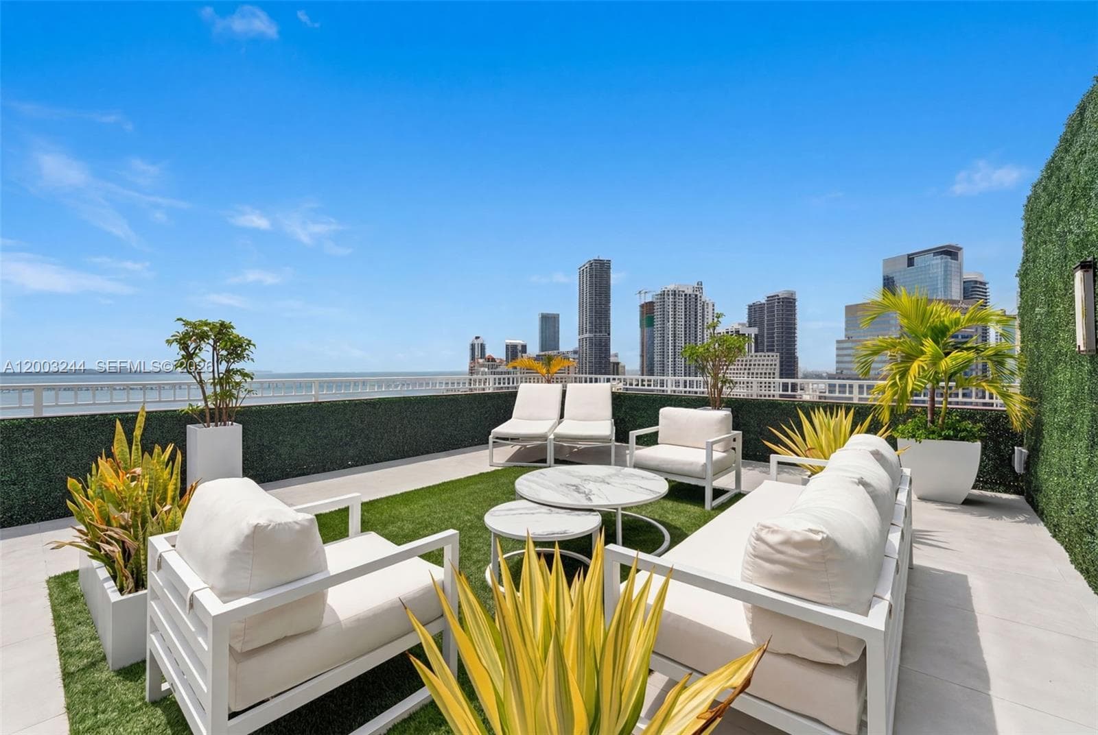 801 Brickell Key Blvd # PH3306, Miami, FL 33131 photo 4