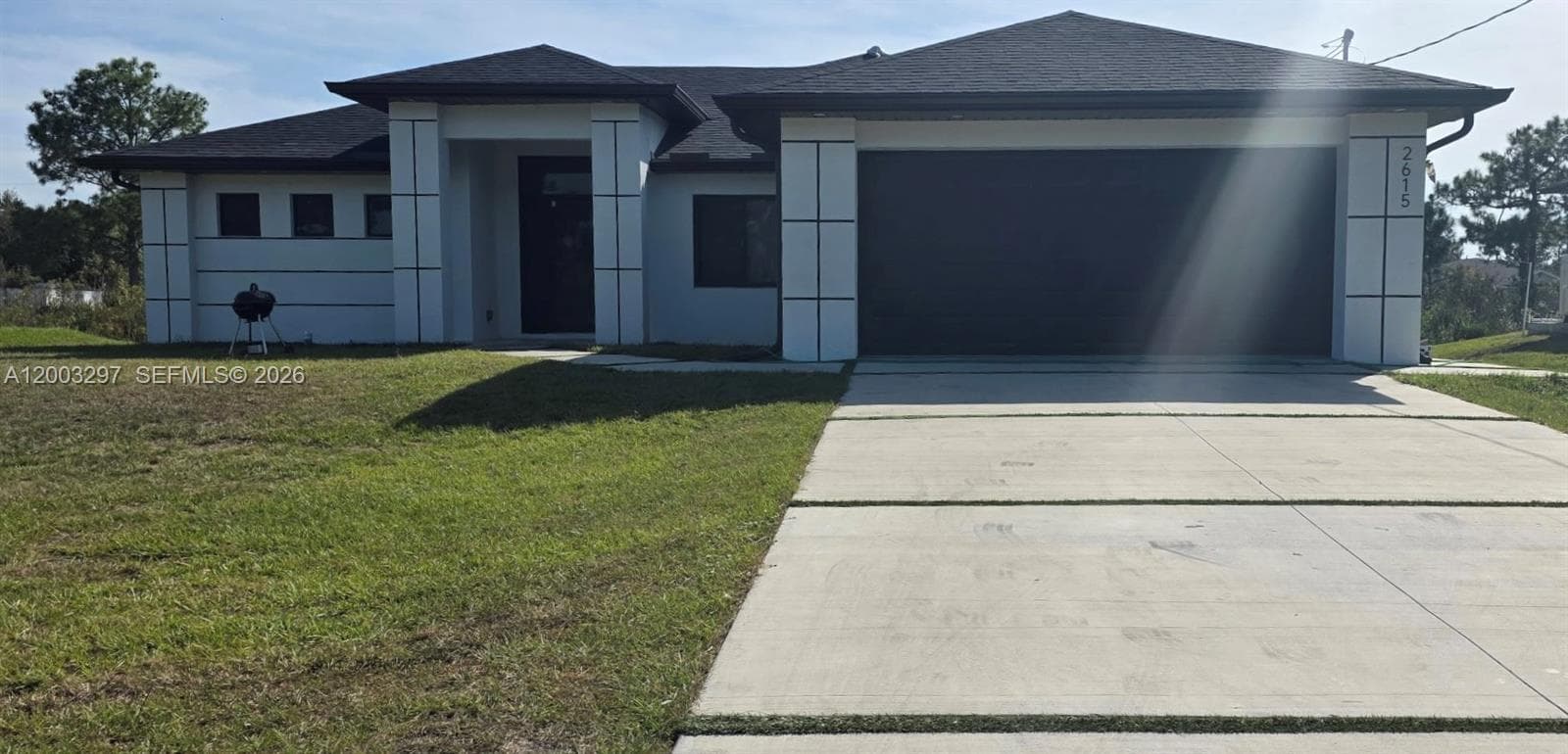 2615 40th ST W, Lehigh Acres, FL 33971