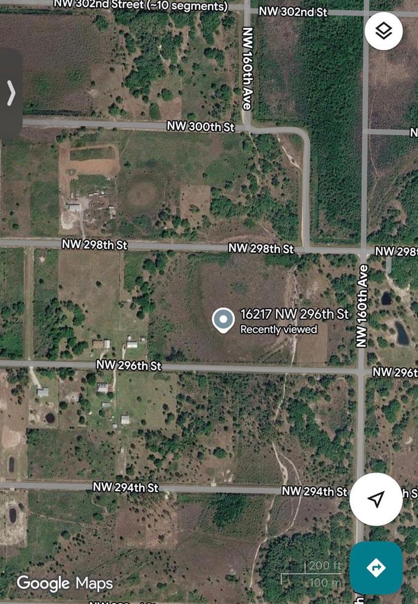 16217 NW 296th Street, Okeechobee, FL 34972 photo 2