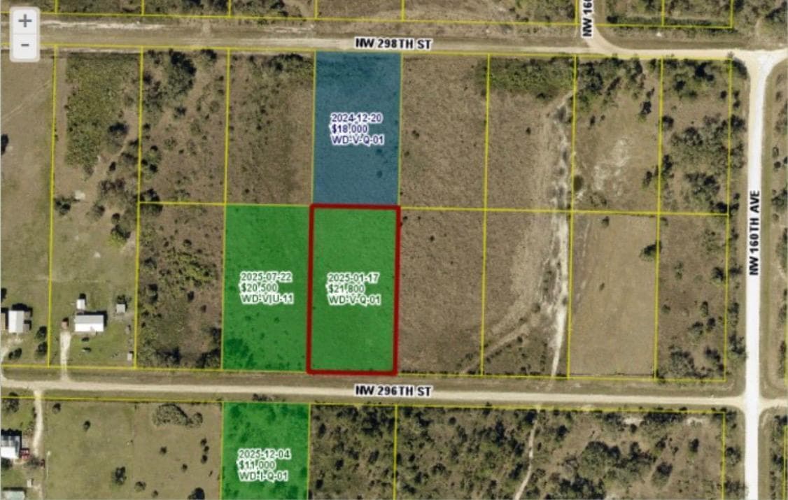 16217 NW 296th Street, Okeechobee, FL 34972 photo 3