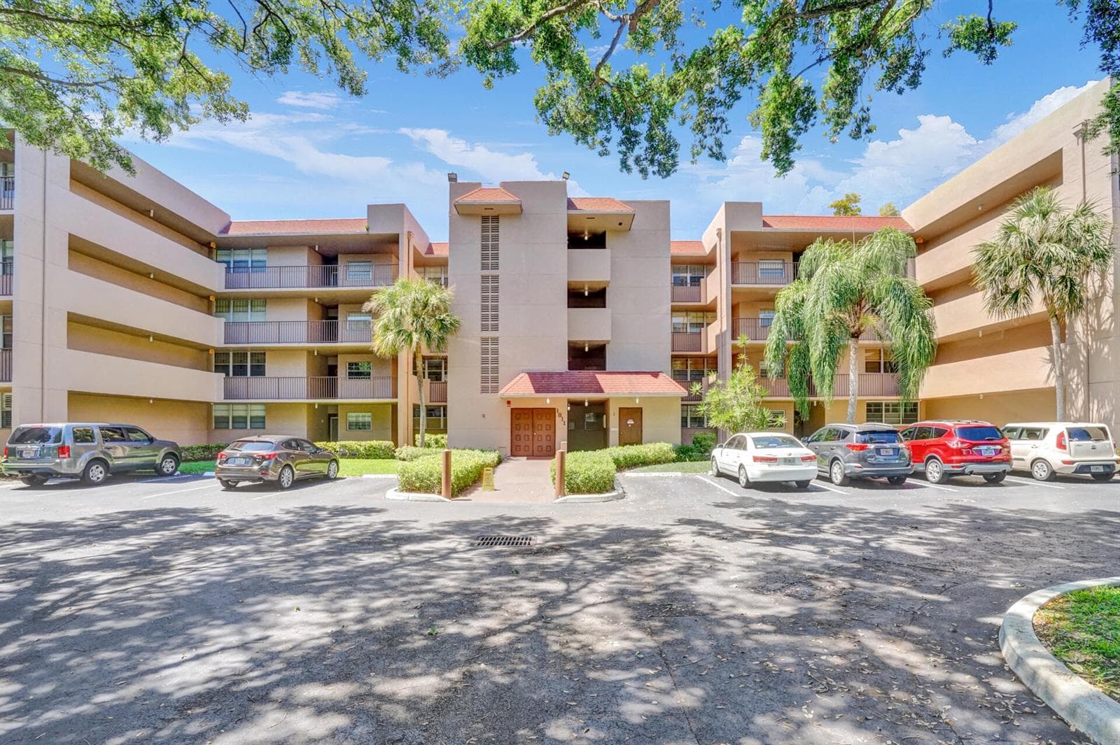 1811 Sabal Palm Drive # 203, Davie, FL 33324 photo 2