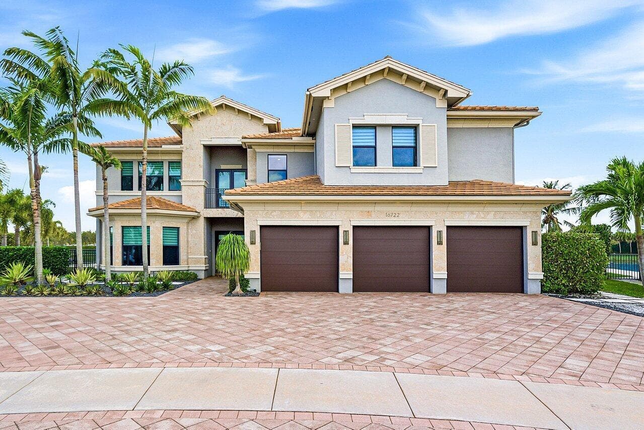16722 Cannes Street, Delray Beach, FL 33446 photo 2