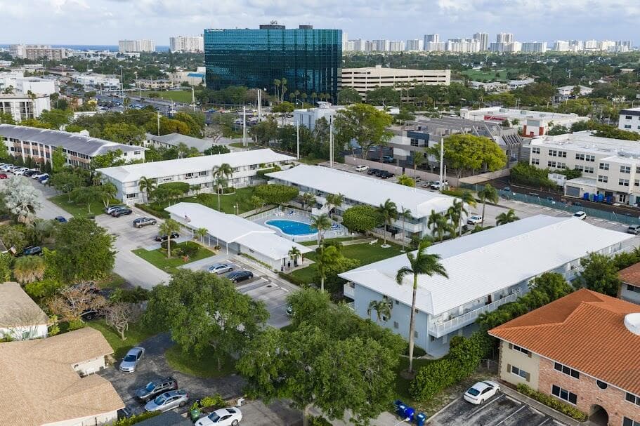2170 NE 51st Court # A21, Fort Lauderdale, FL 33308 photo 5