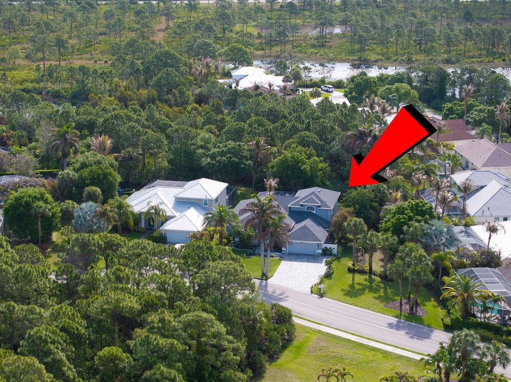 2981 NW Windemere Drive, Jensen Beach, FL 34957 photo 3