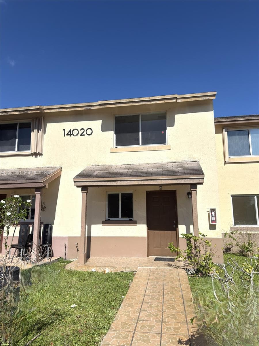 14020 NE 3rd Ct # 5, Miami, FL 33161 photo 2