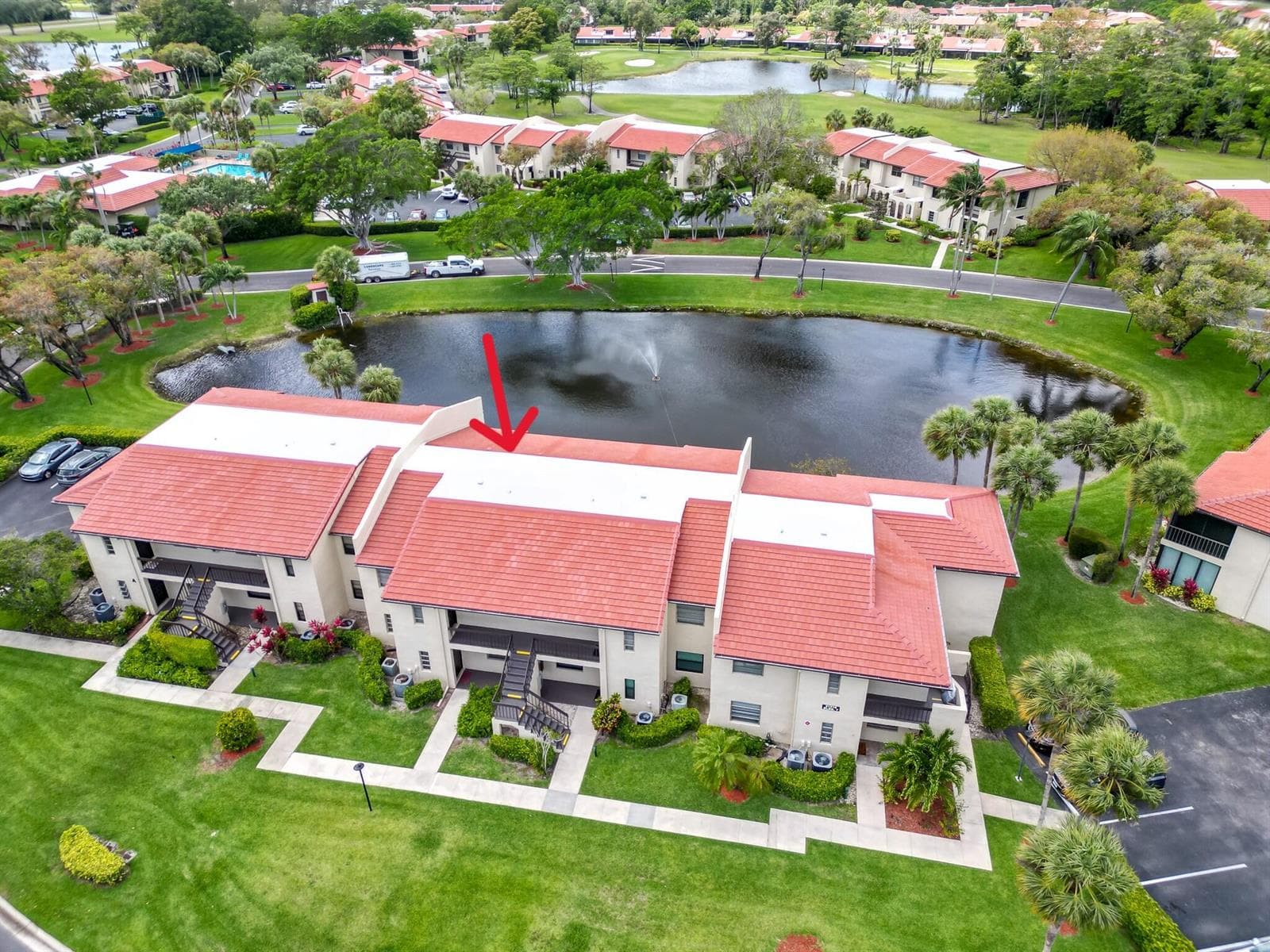 21218 Lago Circle # F, Boca Raton, FL 33433 photo 2