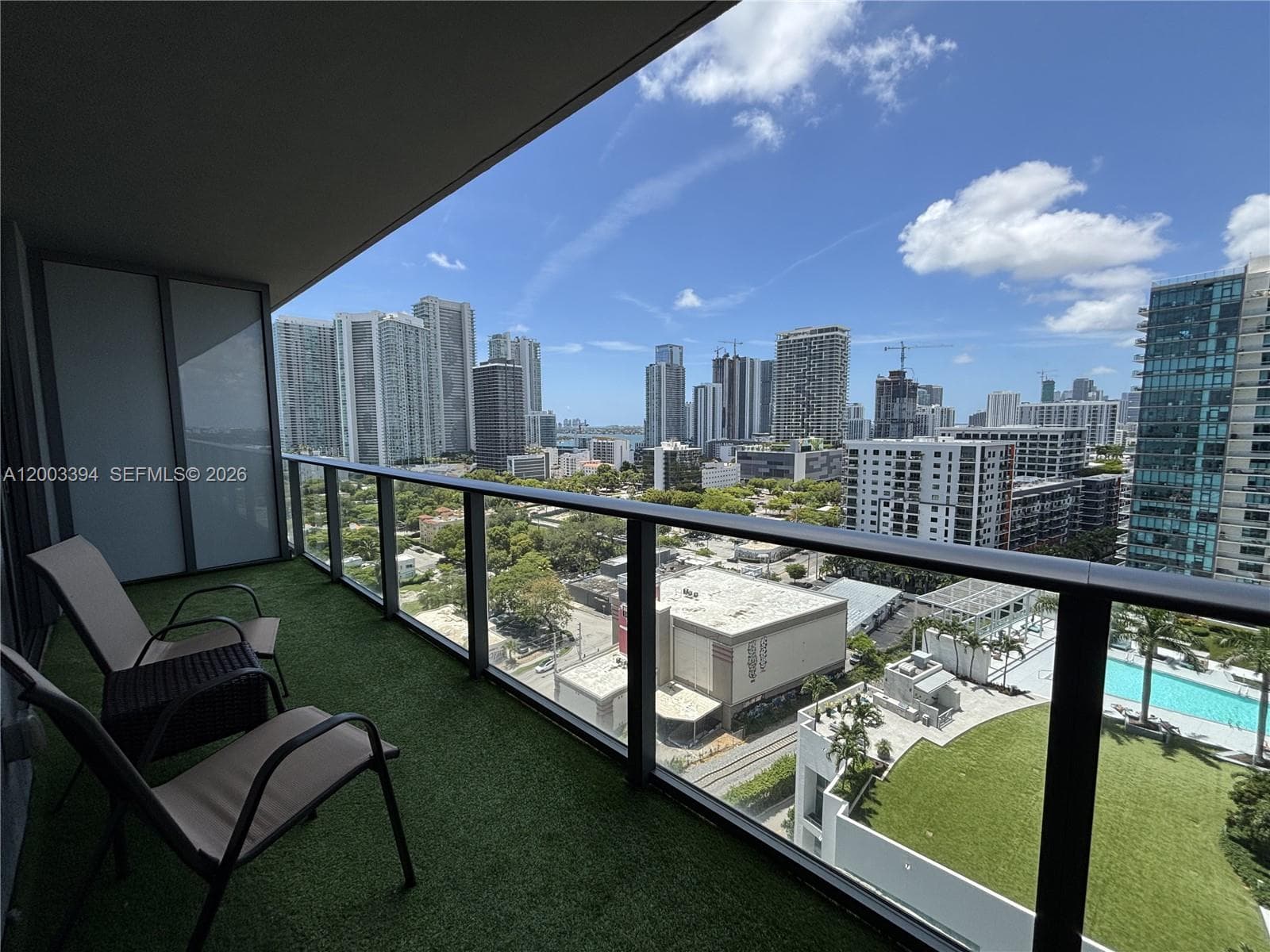 121 NE 34th St # 1703, Miami, FL 33137