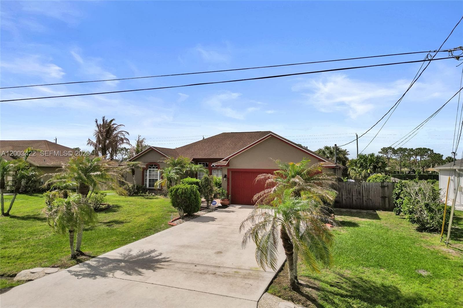 6030 NW Wolverine Rd, Port St. Lucie, FL 34986 photo 2