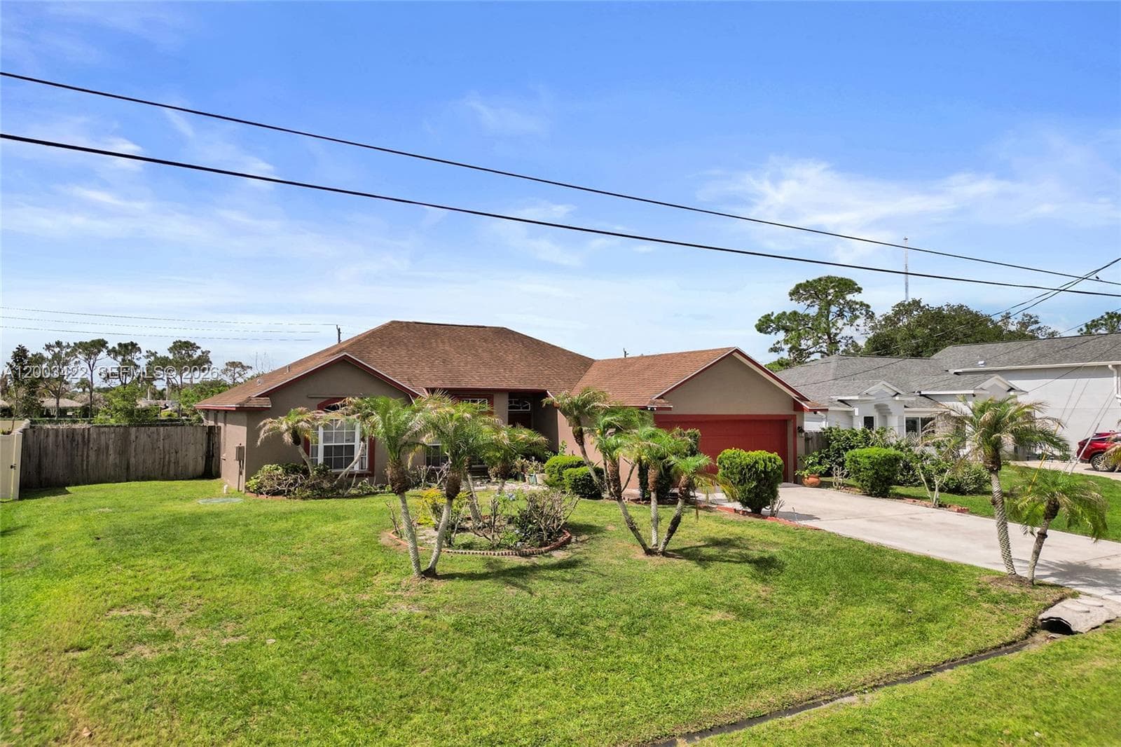 6030 NW Wolverine Rd, Port St. Lucie, FL 34986 photo 3
