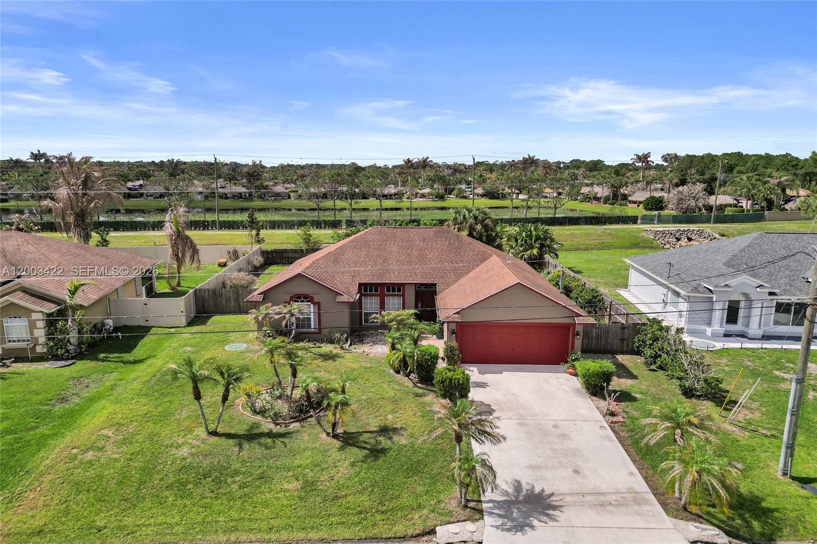 6030 NW Wolverine Rd, Port St. Lucie, FL 34986 photo 4