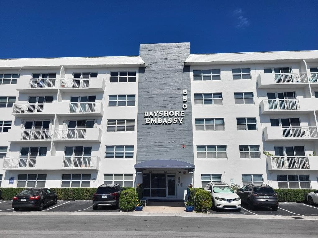 550 Bayshore Drive # 104, Fort Lauderdale, FL 33304 photo 3