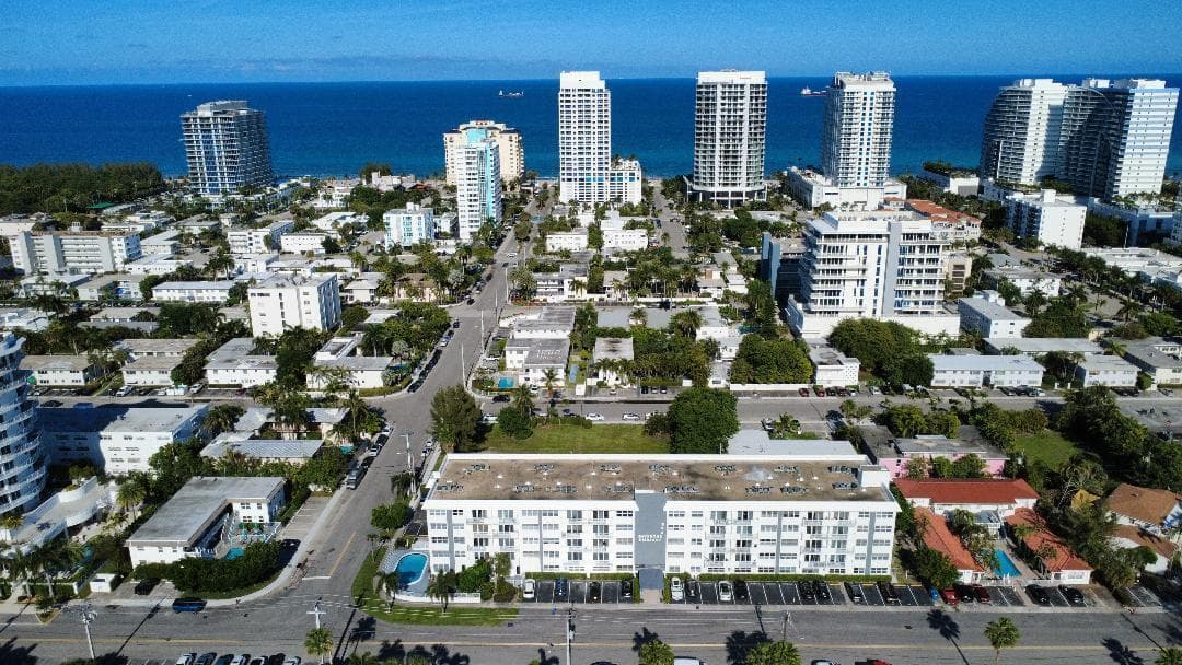550 Bayshore Drive # 104, Fort Lauderdale, FL 33304 photo 4