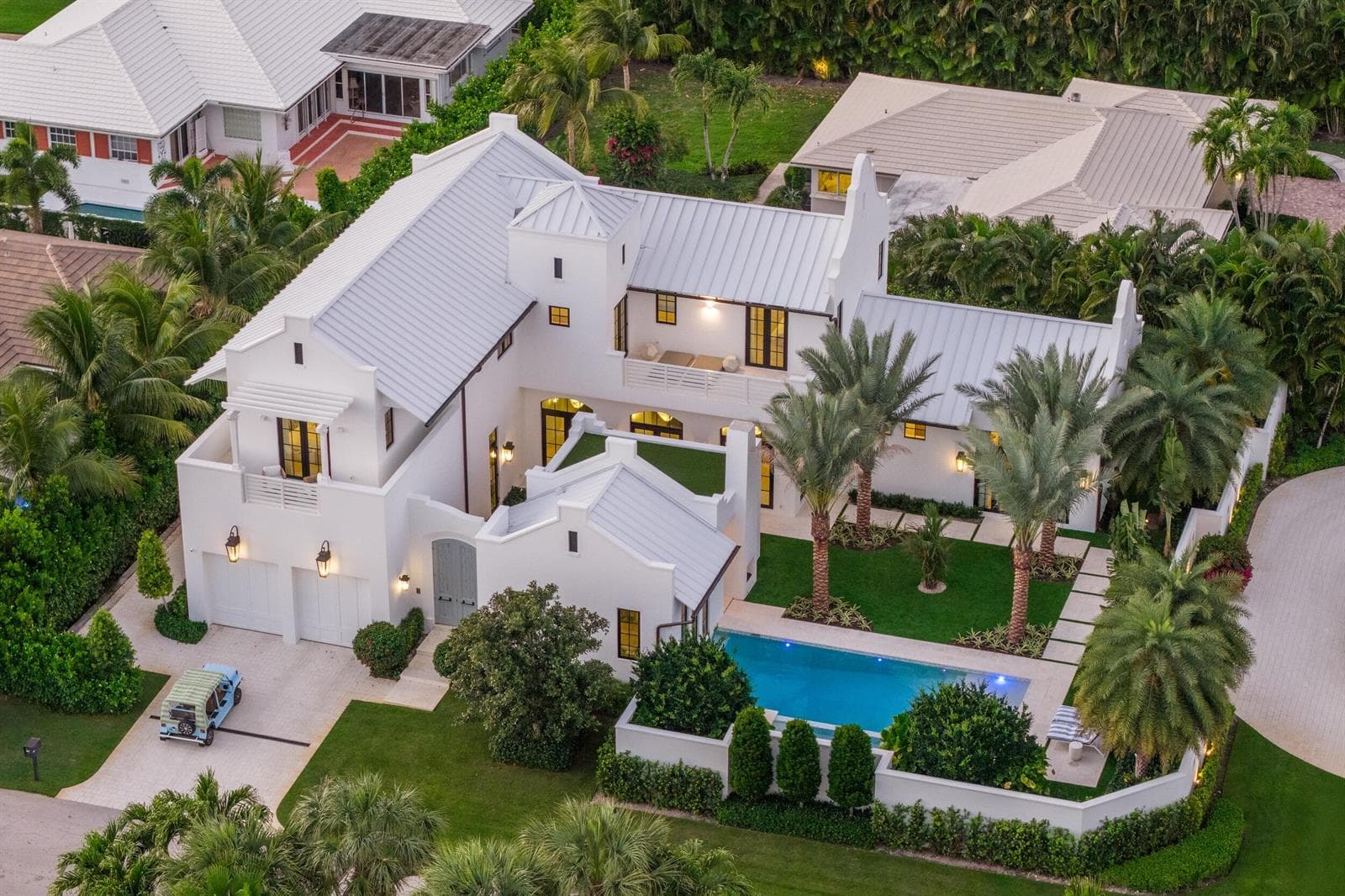 734 S Ocean Boulevard, Delray Beach, FL 33483 photo 2