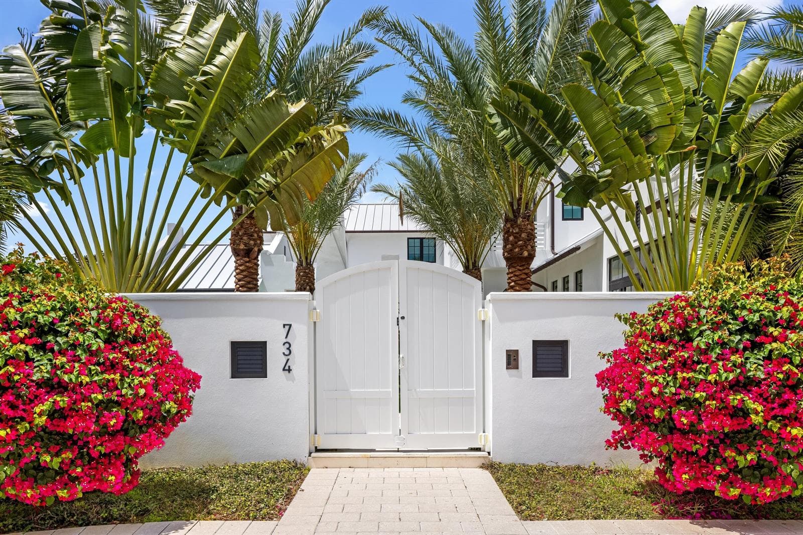 734 S Ocean Boulevard, Delray Beach, FL 33483 photo 4