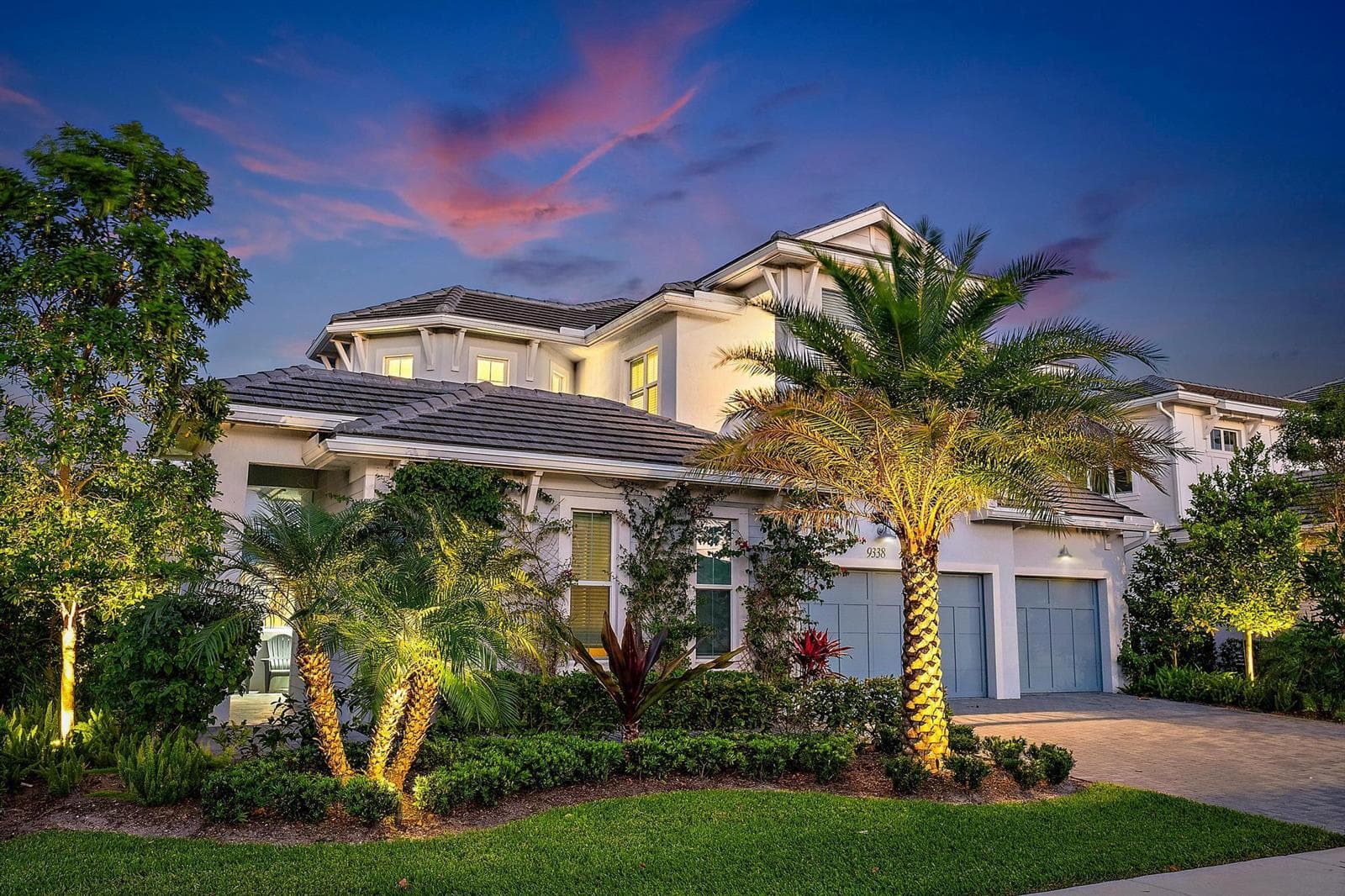 9338 Crestview Circle, Palm Beach Gardens, FL 33412 photo 2